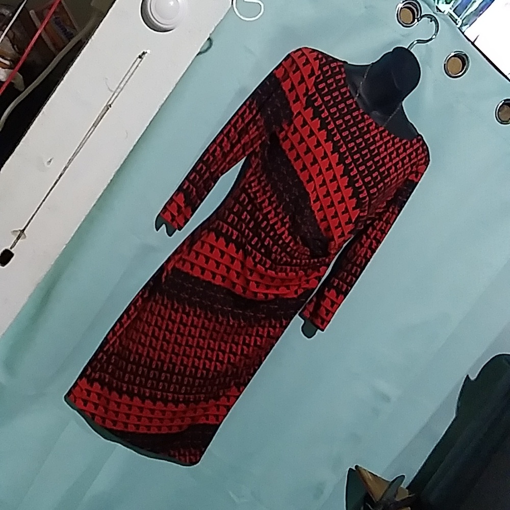 Gaby style dress